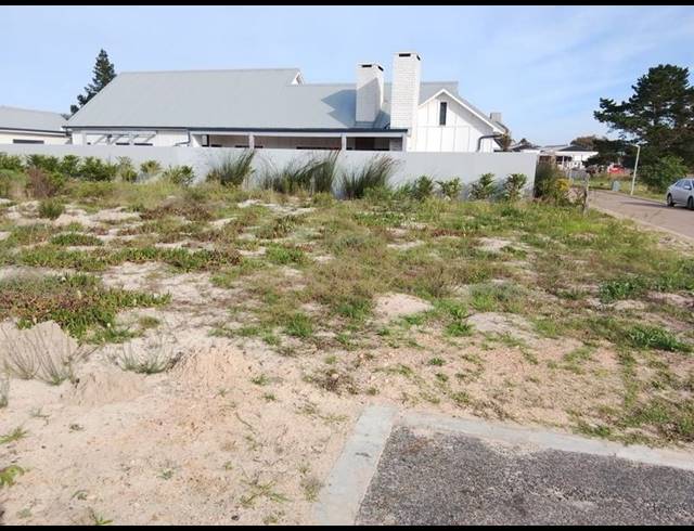 LAND FOR SALE IN ALBERTINIA
